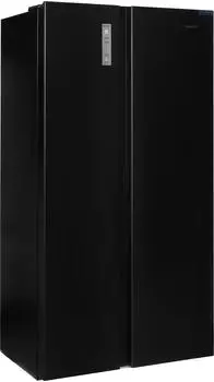 Hisense RS677N4AFC