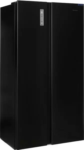 Hisense RS677N4AFC