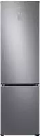 Samsung K&uuml;hl-/Gefrierkombination 8000 Serie "RL38C776ASR" 203 cm hoch 59,5 cm breit