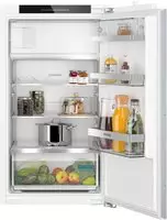 SIEMENS Einbauk&uuml;hlschrank iQ500 "KI32LADD1" 102,1 cm hoch 55,8 cm breit HyperFresh: