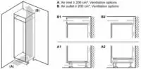 Bosch KIL32ADD1