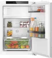 BOSCH Einbauk&uuml;hlschrank Serie 6 "KIL22ADD1" 87,4 cm hoch 55,8 cm breit Extra viel