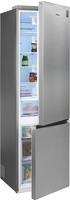 Samsung K&uuml;hl-/Gefrierkombination 7000 Serie "RL38T607BS9" 203 cm hoch 59,5 cm...