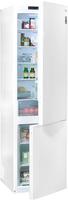 LG K&uuml;hl-/Gefrierkombination Serie 6 "GBP62SWNAC" 203 cm hoch 59,5 cm breit