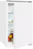 exquisit Einbauk&uuml;hlschrank "EKS131-4-E-040E" 88 cm hoch 54 cm breit