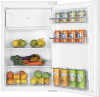 Hanseatic Einbauk&uuml;hlschrank "HEKS8854G4E" 88 cm hoch 54 cm breit inkl. 3 Jahre