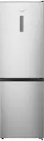 Hisense K&uuml;hl-/Gefrierkombination "RB390N4BCC" 186 cm hoch 59,5 cm breit