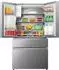 Hisense RF728N4SASE