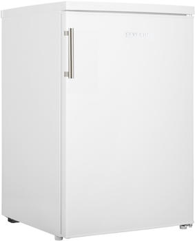 Severin TKS 8845 *E* Tisch-Kühlschrank mit Gefrierfach - weiß