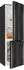 schwarz: Exquisit KGC320-95-E-040C