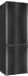 Exquisit KGC320-95-E-040C schwarz