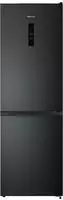 Hisense K&uuml;hl-/Gefrierkombination "RB390N4BFC" 186 cm hoch 59,5 cm breit