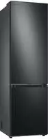 Samsung K&uuml;hl-/Gefrierkombination 8000 Serie "RL38C7B5BB1" 203 cm hoch 59,5 cm breit