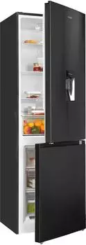 Exquisit KGC320-95-E-WS-040C inoxlook-az