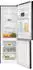 Exquisit KGC320-95-E-WS-040C inoxlook-az