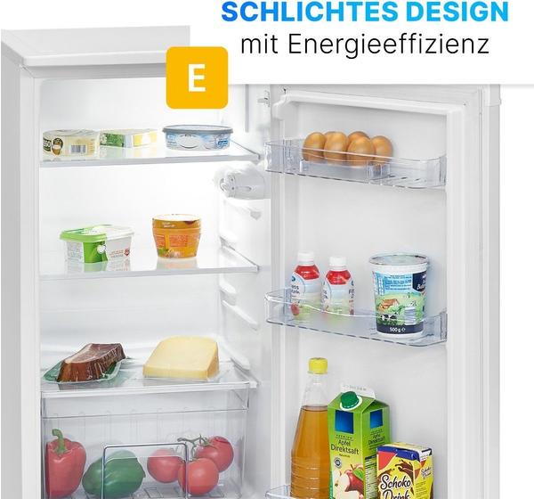 Standkühlschrank Ausstattung & Technik Bomann VS 7350