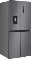 Hanseatic Multi Door "HCDB18080DWDI" 180 cm hoch 79 cm breit inkl. 3 Jahre