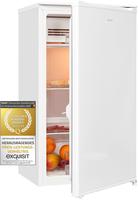 exquisit K&uuml;hlschrank "KS116-0-041E weiss" 85 cm hoch 48 cm breit Ihr kompakter...