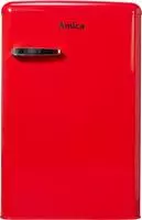 Amica K&uuml;hlschrank "KSR 361 160 R" 87,5 cm hoch 55 cm breit