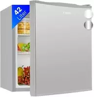 Bomann 773469, Bomann Mini-K&uuml;hlschrank KB 7346 | 42L | leise 39 dB |...