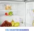 Bomann KB 7346 inox