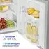 Bomann KB 7346 inox