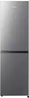Hisense K&uuml;hl-/Gefrierkombination RB327 "RB327N4ADD" 182,4 cm hoch 55 cm breit No