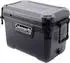Coleman Convoy Kühlbox 55qt 52L anthrazit/schwarz