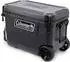Coleman Convoy Kühlbox 65qt 615L anthrazit/schwarz