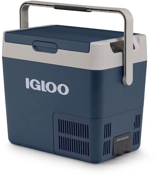 Igloo ICF18 blau