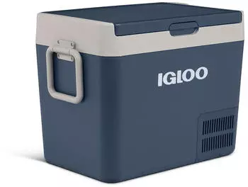 Igloo ICF40 blau