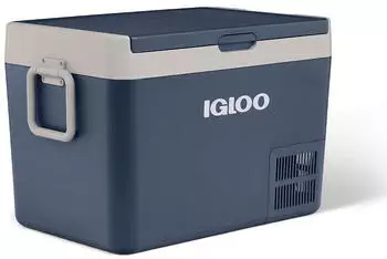 Igloo ICF60 blau