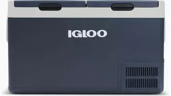 Igloo ICF80DZ blau