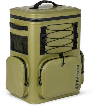 Petromax Kühlrucksack 27L oliv