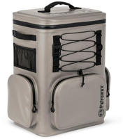 Petromax K&uuml;hlrucksack 27 Liter sandfarben