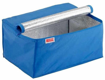 SunWare K&uuml;hltasche blau 46L