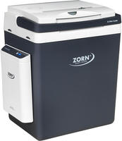Zorn Ze32 12/230v Lnp Grau K&uuml;hlbox