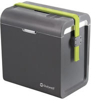 Outwell 590240-24L, Outwell Cool 35 K&uuml;hlbox K&uuml;hlboxen grau Gr&ouml;&szlig;e 24L Camping