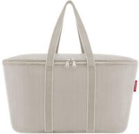 REISENTHEL K&uuml;hltasche "coolerbag" Thermo-Innenfutter, Dicht schlie&szlig;ender...