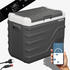 Arebos Cool Box 43 Liter (117753) grey