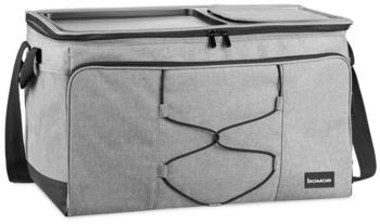 bomoe IceBreezer KT53 grey