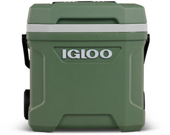 Igloo Ecocool Latitude Roller grün 16