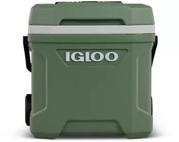 Igloo Ecocool Latitude Roller gr&uuml;n 16