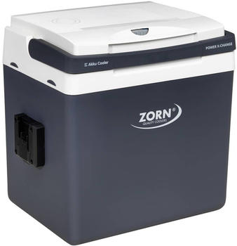 Zorn Akku K&uuml;hlbox 26L (770047)
