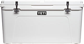 Yeti Tundra 125 White