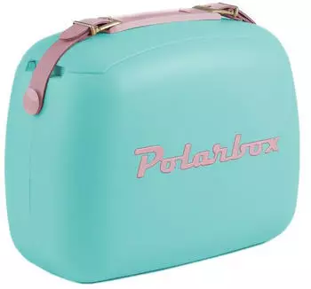 Polarbox CoolerBag 6 L SummerPopEdition