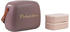 Polarbox CoolerBag Urban Style - Brown -Mauve - Gold - (01.06CB-FL)