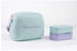 Polarbox CoolerBag Pop Style - Sky Blue Lilac