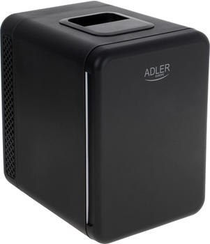 Adler AD 8084 Mini Refrigerator 4 L