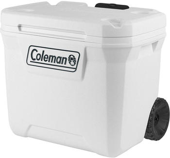 Coleman 50QT Xtreme® Marine Cooler (white)